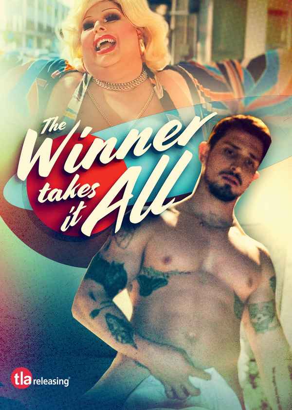 The Winner Takes It All Poster 4