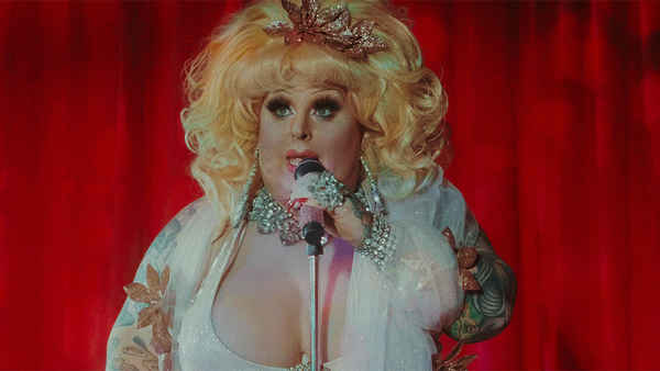 The Winner Takes It All Poster 7