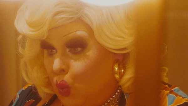 The Winner Takes It All Poster 2