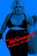 The Winner Takes It All Poster 3