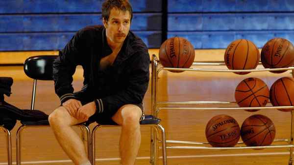 The Winning Season Poster 6