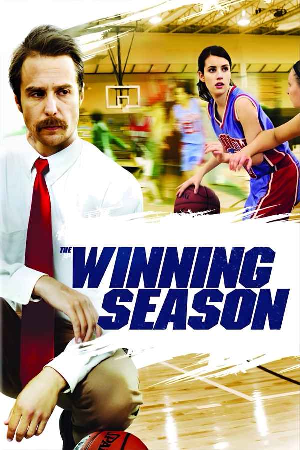 The Winning Season Poster 1