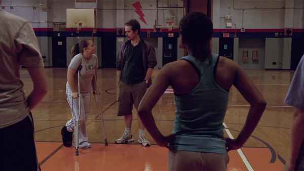 The Winning Season Poster 7