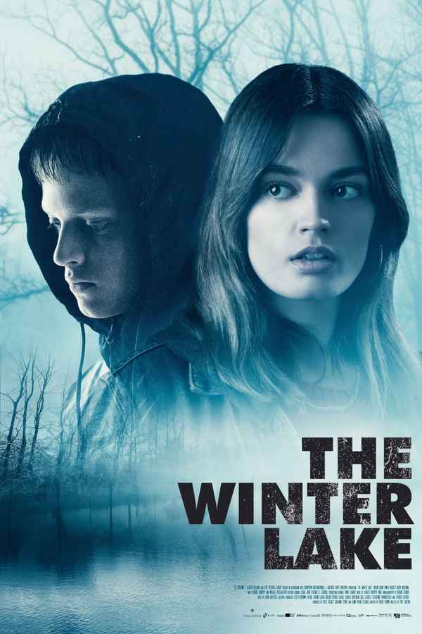 The Winter Lake Poster 3