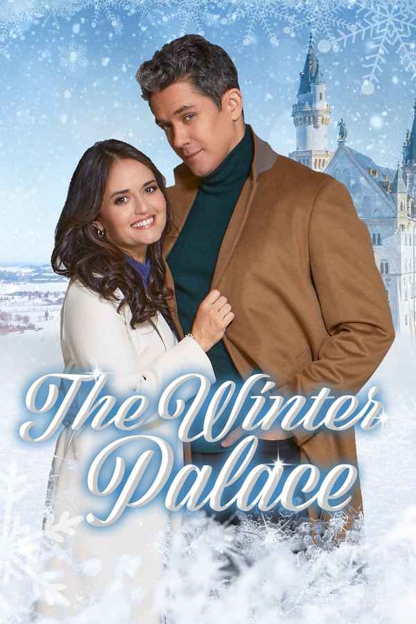 The Winter Palace Poster 7
