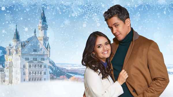 The Winter Palace Poster 3