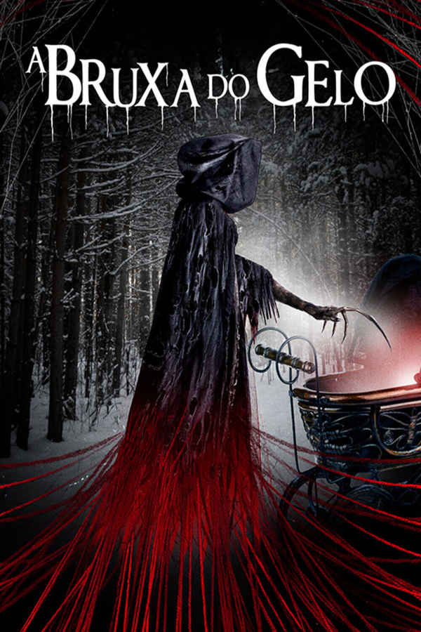 The Winter Witch Poster 4