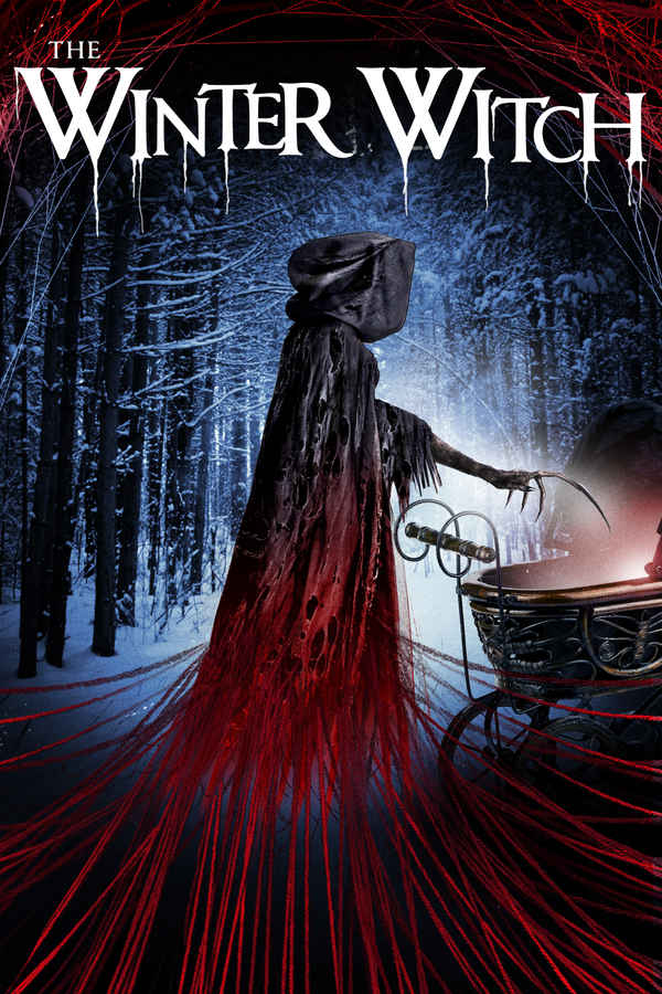 The Winter Witch Poster 1