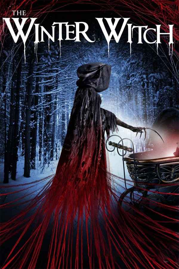 The Winter Witch Poster 5