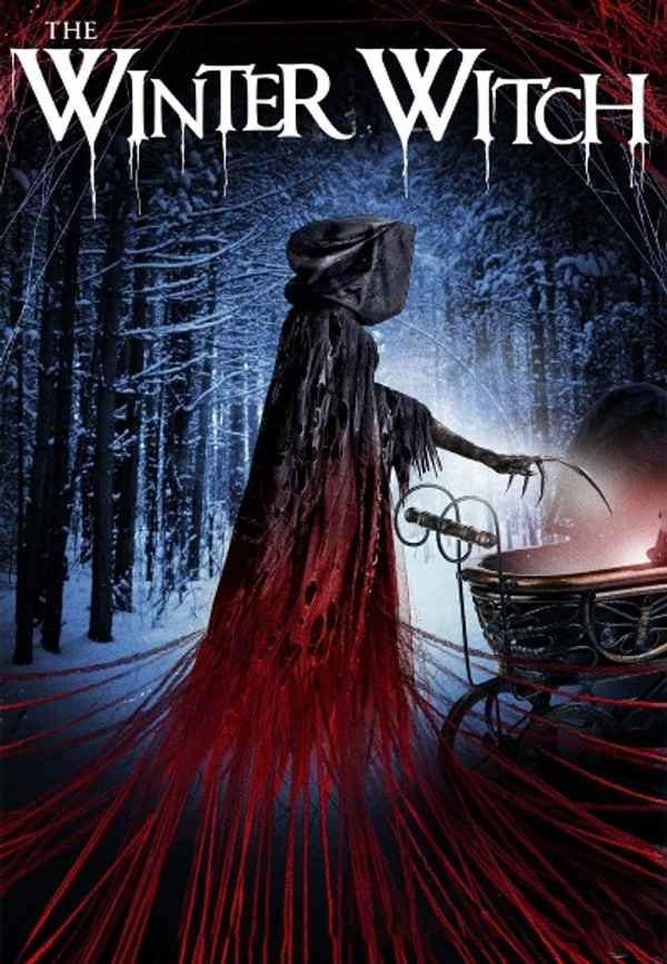 The Winter Witch Poster 6