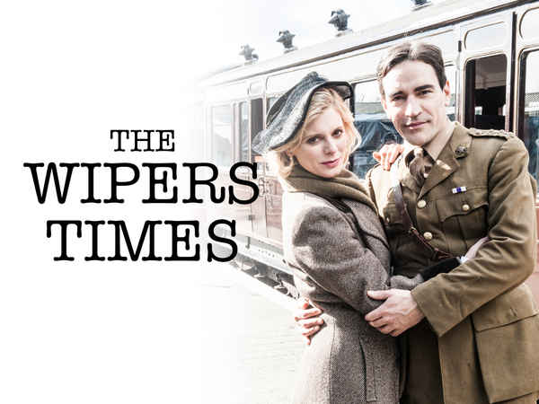 The Wipers Times Poster 6