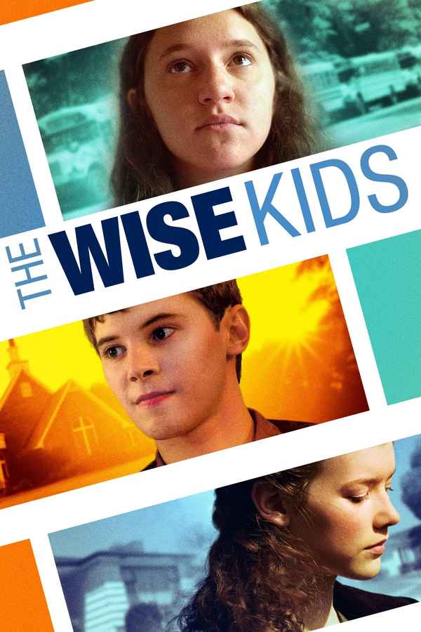 The Wise Kids Poster 1
