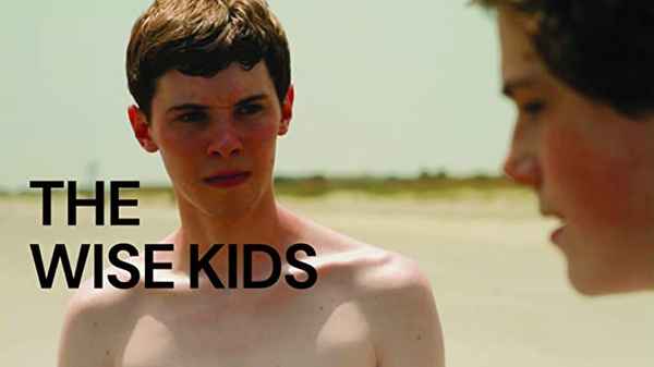 The Wise Kids Poster 6