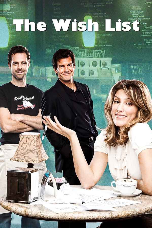 The Wish List Poster 6