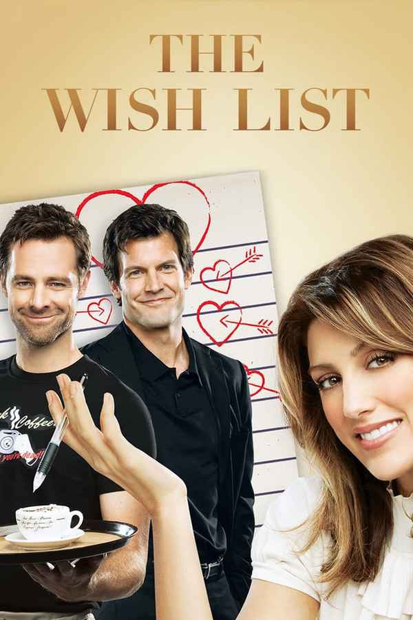 The Wish List Poster 7