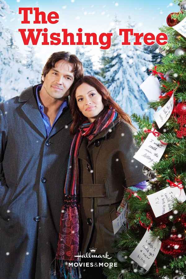 The Wishing Tree Poster 5