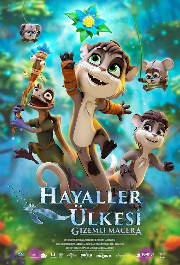 The Wishmas Tree Poster 6