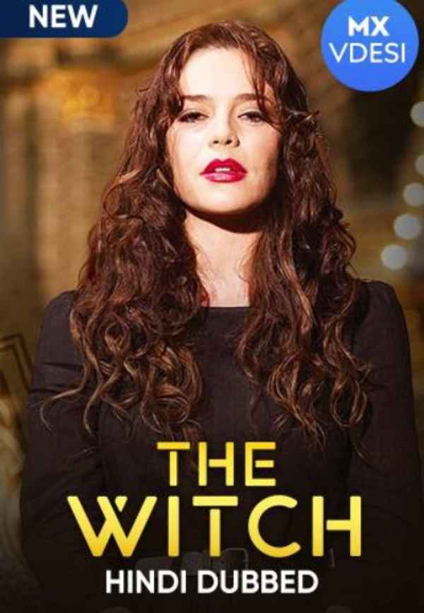 The Witch Poster 5