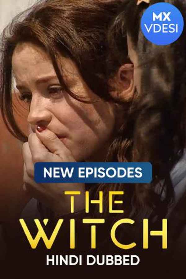 The Witch Poster 7