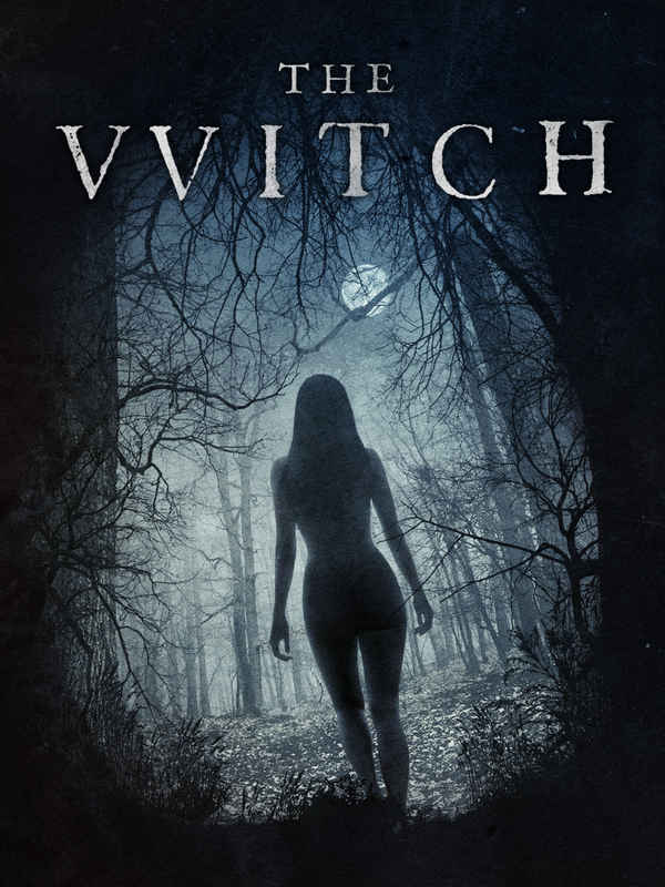 The Witch Poster 1