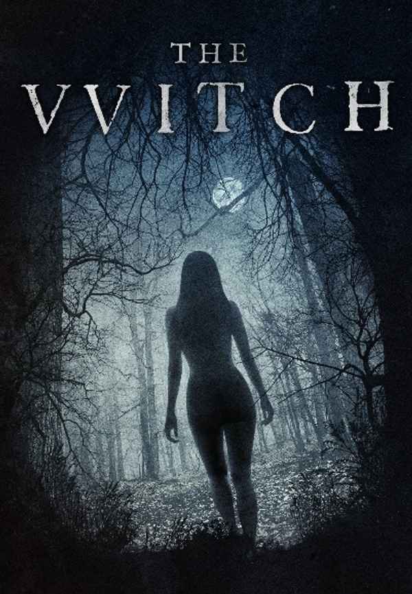 The Witch Poster 3