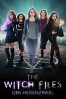 The Witch Files Poster 7