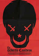 The Witch's Cauldron Poster 2