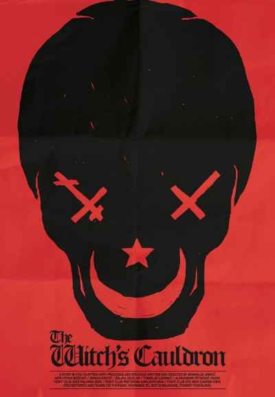 The Witch's Cauldron