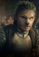 The Witcher Bestiary Season 1, Part 1 Poster 4