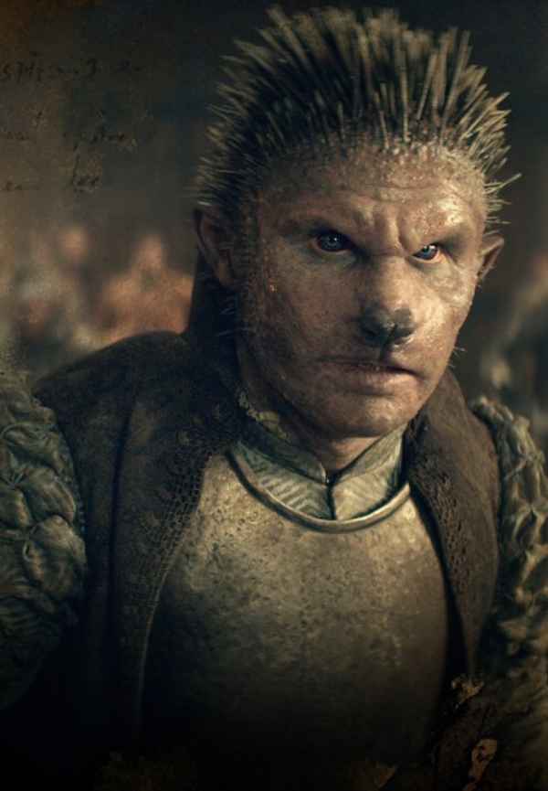 The Witcher Bestiary Season 1, Part 1 Poster 4