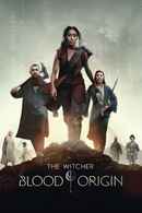 The Witcher: Blood Origin Poster 4