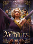 The Witches Poster 1