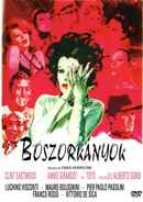 The Witches Poster 1