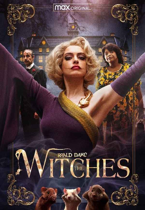 The Witches Poster 5