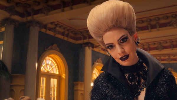 The Witches Poster 2