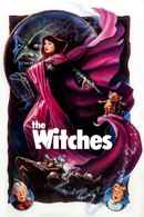 The Witches Poster 1
