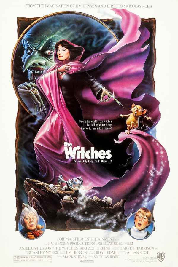 The Witches Poster 6