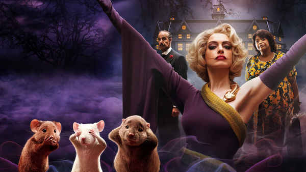 The Witches Poster 3
