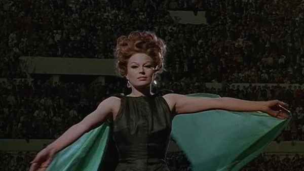 The Witches Poster 2