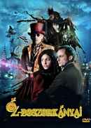 The Witches of Oz Poster 2