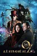 The Witches of Oz Poster 4