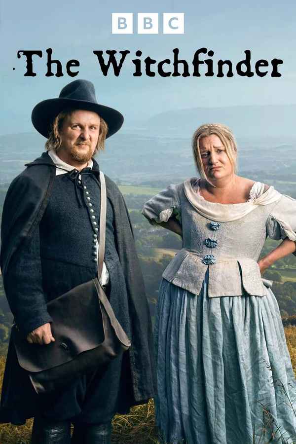 The Witchfinder Poster 6