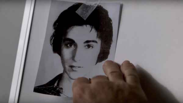 The Witness Poster 5