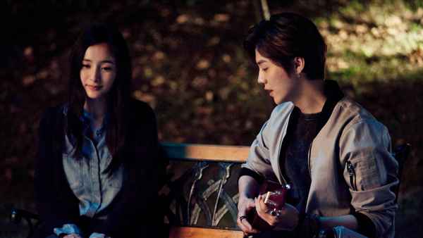 The Witness Poster 3