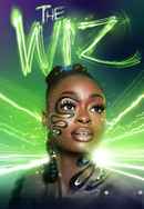The Wiz Poster 2