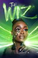 The Wiz Poster 1