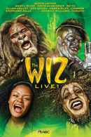 The Wiz Live! Poster 2