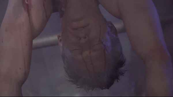 The Wizard of Gore Poster 6