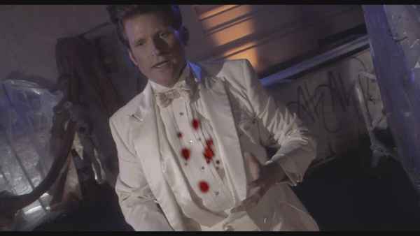 The Wizard of Gore Poster 1