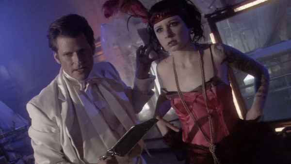 The Wizard of Gore Poster 2